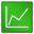 Chat Statistics icon