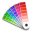 ColorSchemer Studio icon