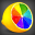 ColorStrokes icon