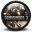 Commandos 3 icon