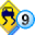 Crash Zone icon