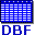 DBF Viewer Plus icon