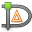 Dia Diagram Editor icon