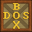 DOSBox icon