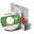 EPSON Print CD icon