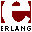 Erlang icon