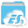 ES File Explorer icon