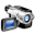 Everio MediaBrowser icon