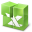 Excel Regenerator icon