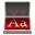 Fontcase icon