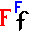 FontEdit icon