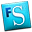 FontLab Studio icon