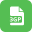 Free 3GP Converter icon