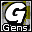 Gens icon