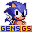 Gens/GS icon