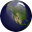 Global Mapper icon