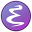 GNU Emacs icon
