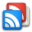 Google Reader icon