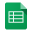 Google Sheets