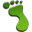 Greenfoot icon