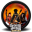 Guitar Hero 3 icon