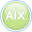 IBM AIX - Unix operating system icon