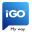 iGO primo icon