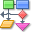 iGrafx FlowCharter icon