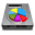 iPartition icon