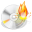 ISO Burner icon