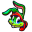 Jazz Jackrabbit 2 icon