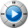 JRiver Media Center icon