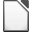 LibreOffice Draw icon