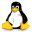 Linux icon