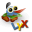 LyX/Mac icon