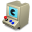MacMAME icon