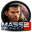 Mass Effect 2 icon