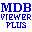 MDB Viewer Plus icon