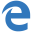 Microsoft Edge icon