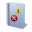 Microsoft Event Viewer icon