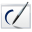 Microsoft Private Character Editor icon