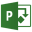 Microsoft Project icon