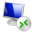 Microsoft Remote Desktop Connection icon