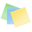 Microsoft Sticky Notes icon