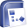 Microsoft Visio 2010: Visio Viewer icon