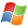 Microsoft Windows 2000 icon