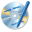 Microsoft Windows DVD Maker icon