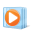 Microsoft Windows Media Player icon