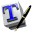 MiKTeX icon