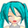 MikuMikuDance icon